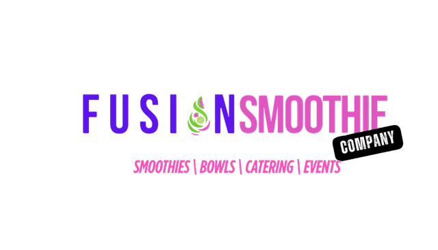 Fusion Smoothie Company